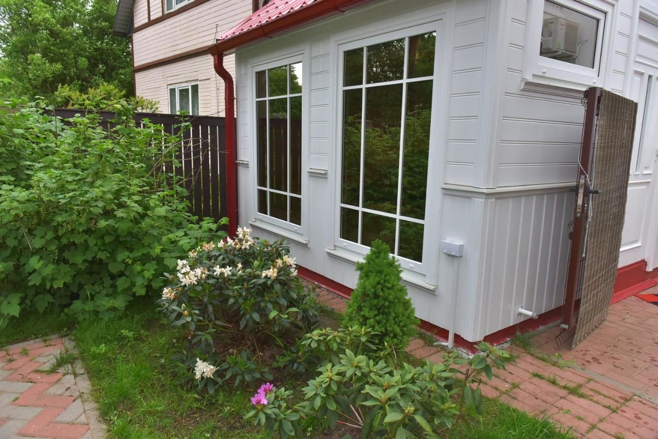 Гостевой дом Jurmala Guest House Markiza Юрмала-25