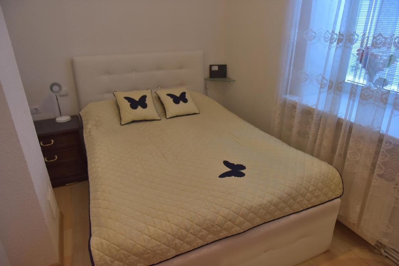 Гостевой дом Jurmala Guest House Markiza Юрмала-43