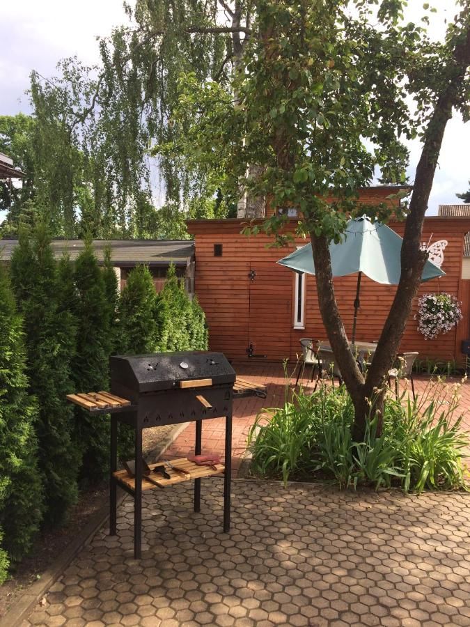 Гостевой дом Jurmala Guest House Markiza Юрмала-47