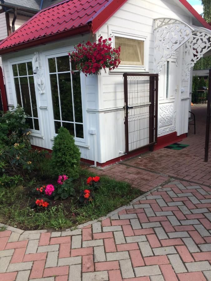 Гостевой дом Jurmala Guest House Markiza Юрмала-11