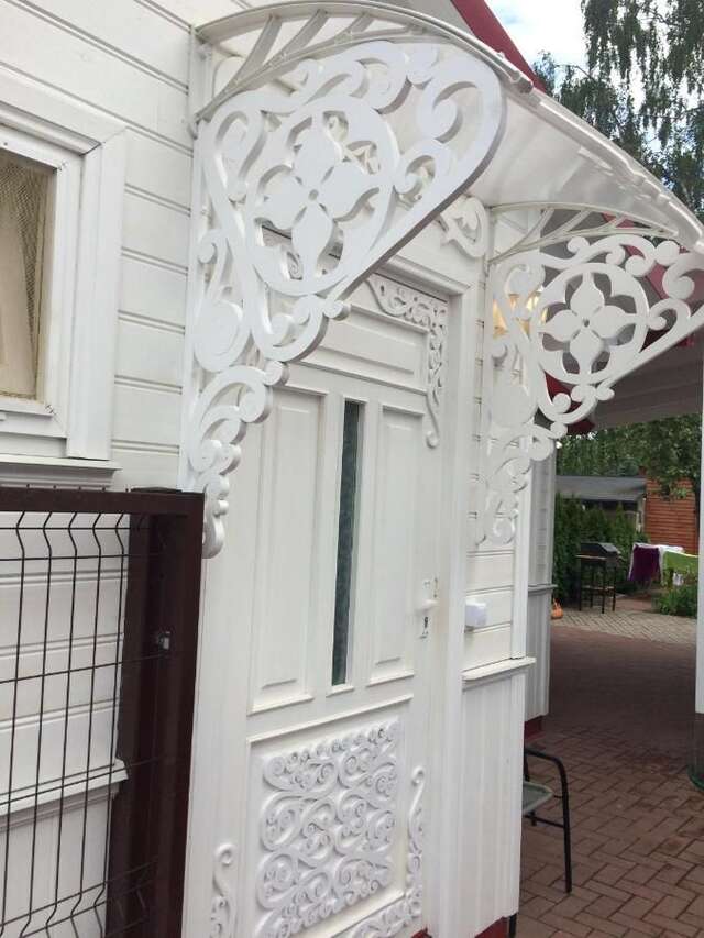 Гостевой дом Jurmala Guest House Markiza Юрмала-15